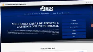 Publish Guest Post on academiadeapostas.com