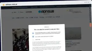 Publish Guest Post on adnsur.com.ar