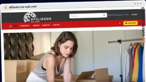 Publish Guest Post on afiliados-na-web.com