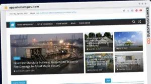Publish Guest Post on appartementguru.com