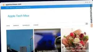Publish Guest Post on appletechmax.com
