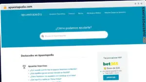 Publish Guest Post on apuestapedia.com