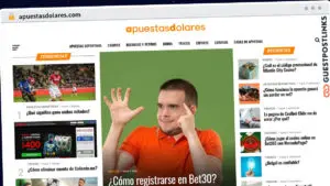 Publish Guest Post on apuestasdolares.com