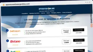 Publish Guest Post on apuestasonlineargentina.com