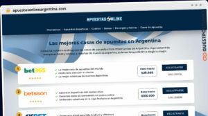 Publish Guest Post on apuestasonlineargentina.com