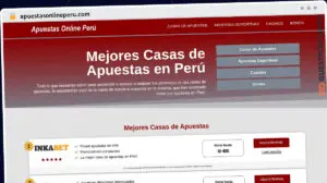 Publish Guest Post on apuestasonlineperu.com