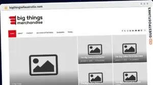 Publish Guest Post on bigthingsofaustralia.com