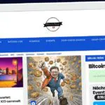 Publish Guest Post on bitcoinnews.ch