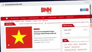 Publish Guest Post on bitcoinnewsasia.com
