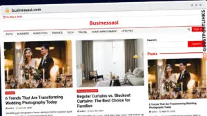 Publish Guest Post on businessasi.com