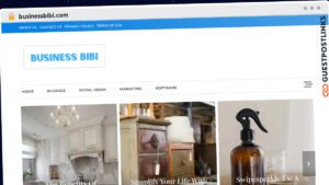 Publish Guest Post on businessbibi.com