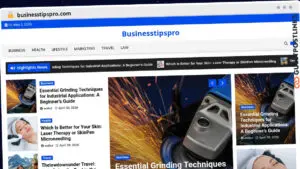 Publish Guest Post on businesstipspro.com