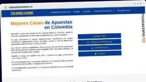 Publish Guest Post on colombiacasino.co