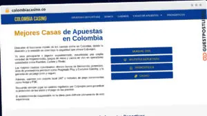 Publish Guest Post on colombiacasino.co