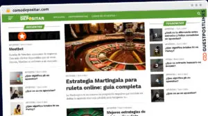 Publish Guest Post on comodepositar.com
