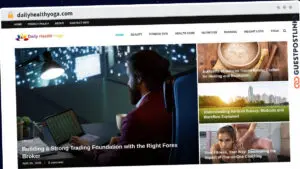 Publish Guest Post on dailyhealthyoga.com