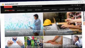 Publish Guest Post on dailynewhub.com