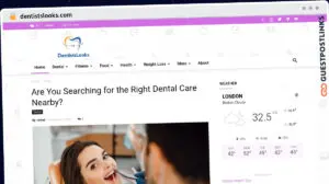 Publish Guest Post on dentistslooks.com