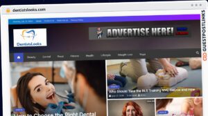 Publish Guest Post on dentistslooks.com