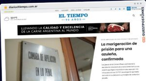 Publish Guest Post on diarioeltiempo.com.ar