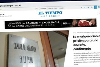 Publish Guest Post on diarioeltiempo.com.ar