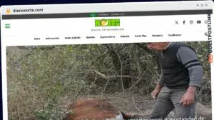 Publish Guest Post on diarionorte.com