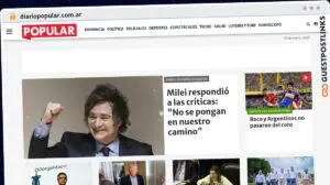 Publish Guest Post on diariopopular.com.ar
