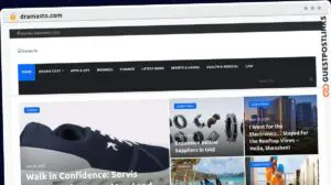 Publish Guest Post on dramasto.com