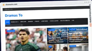 Publish Guest Post on dramasto.com