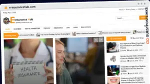 Publish Guest Post on e-insurancehub.com