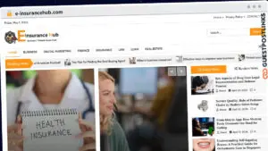 Publish Guest Post on e-insurancehub.com