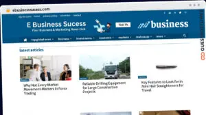 Publish Guest Post on ebusinesssucess.com