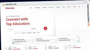 Publish Guest Post on edarabia.com