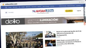 Publish Guest Post on eldiaonline.com