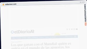 Publish Guest Post on eldiarioar.com
