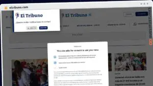 Publish Guest Post on eltribuno.com