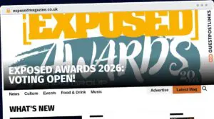 Publish Guest Post on exposedmagazine.co.uk