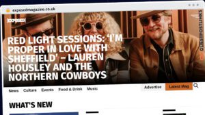 Publish Guest Post on exposedmagazine.co.uk