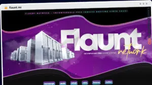 Publish Guest Post on flaunt.nu