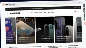 Publish Guest Post on gearrice.com