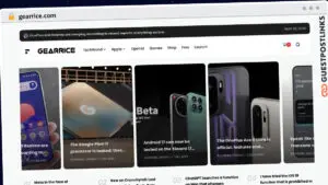 Publish Guest Post on gearrice.com