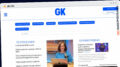 Publish Guest Post on gk.city