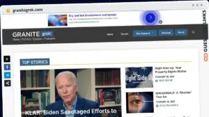 Publish Guest Post on granitegrok.com