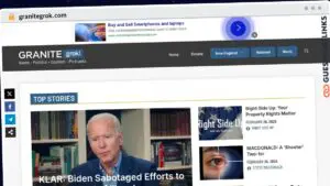 Publish Guest Post on granitegrok.com