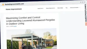 Publish Guest Post on homeimprovementt.com