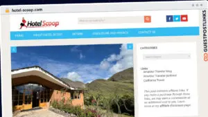 Publish Guest Post on hotel-scoop.com