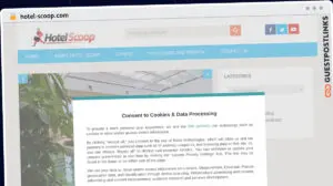 Publish Guest Post on hotel-scoop.com