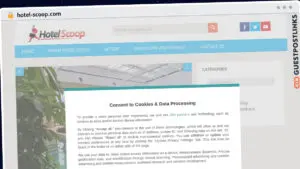 Publish Guest Post on hotel-scoop.com
