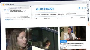 Publish Guest Post on ilustrado.cl