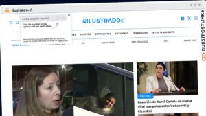 Publish Guest Post on ilustrado.cl